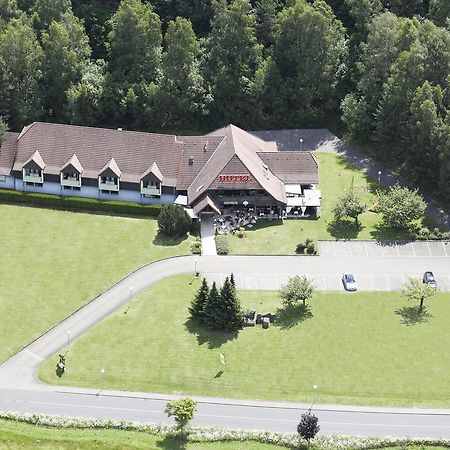 Le Relais Des Chateaux Forts Bitche Ruang foto