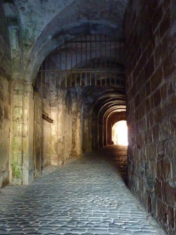 Le Relais Des Chateaux Forts Bitche Bagian luar foto