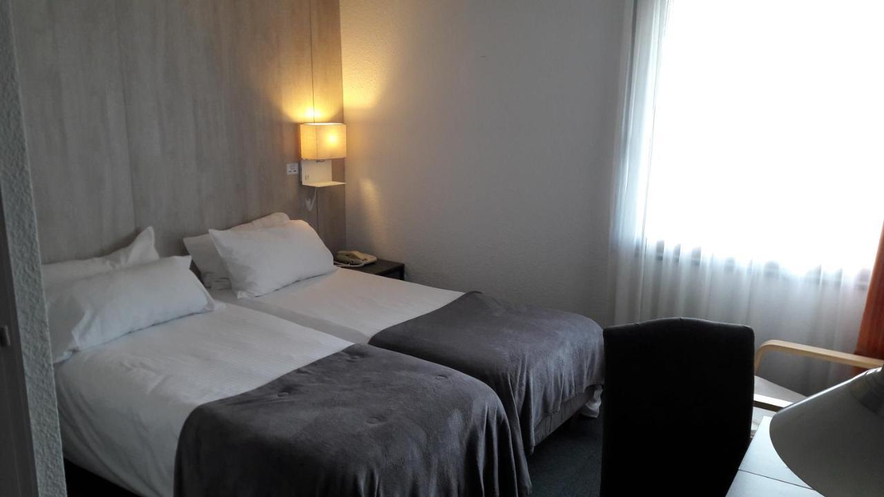 Le Relais Des Chateaux Forts Bitche Bagian luar foto