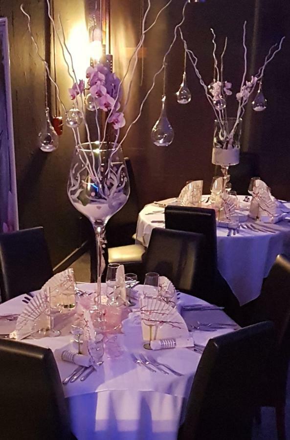 Le Relais Des Chateaux Forts Bitche Bagian luar foto